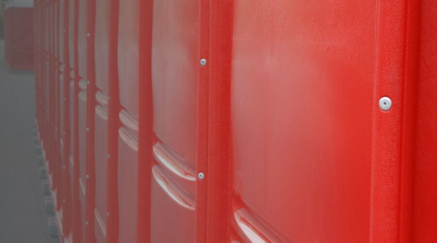 Why choose Augusta Porta Potty Rental for event porta potty rental in Augusta,ga